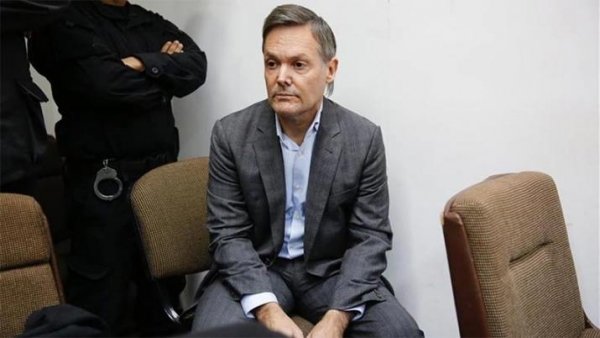 Condenaron a prisión perpetua a Farré por unanimidad