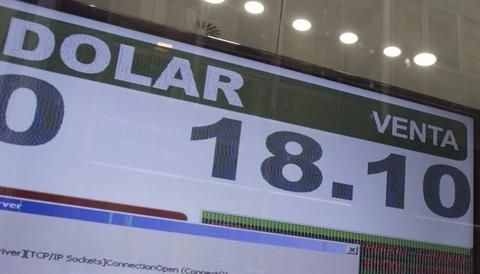 El dólar sube a ritmo electoral y los precios en la misma sintonía
