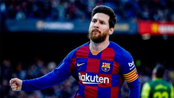 El Barcelona de Messi va por el primer golpe en la casa de Maradona