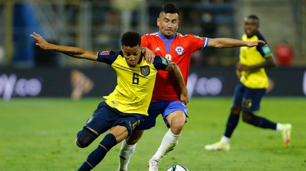 La FIFA rechazó el pedido de Chile y Ecuador jugará el Mundial Qatar 2022