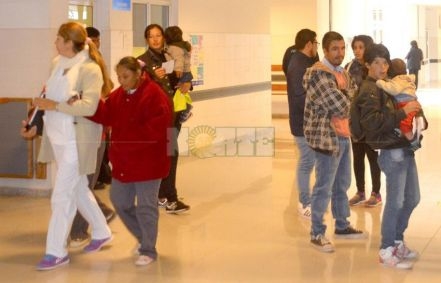 Gripe A: suman 26 los casos confirmados en la provincia