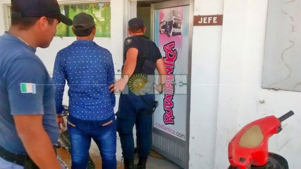 Chaco: Mata a un joven y deja malherido a su hermano a la salida de una recepción