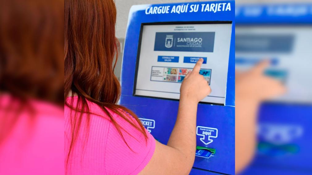 Se ampliará el margen de recarga de las tarjetas del boleto electrónico a 10.000 pesos