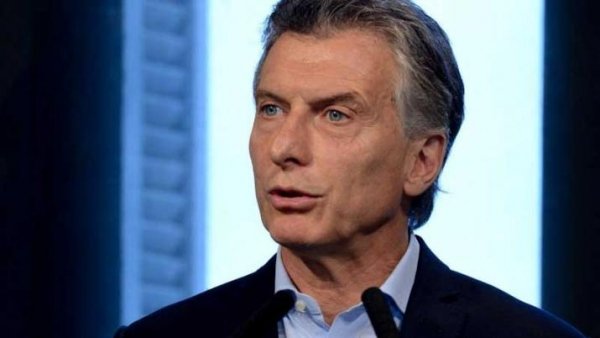 Macri recibirá en Casa Rosada a empresarios de Estados Unidos