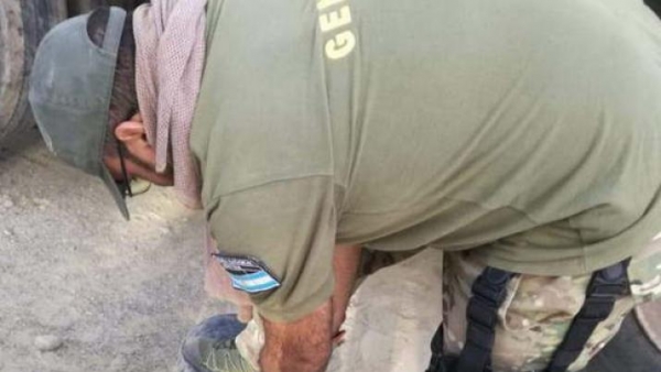 Una mujer integraría el grupo santiagueño que invertía dólares y daba transporte para la droga