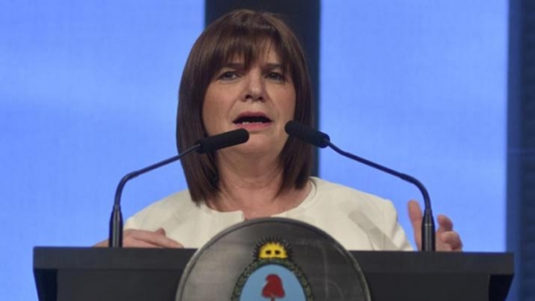 "Los grupos de izquierda lo único que hacen es cerrar empresas"