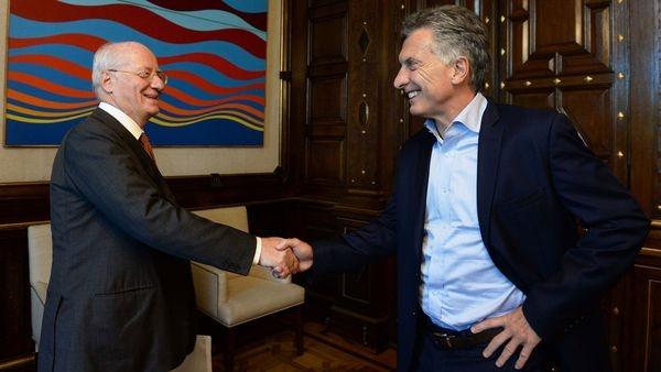 Vaca Muerta: el grupo Techint invertirá USD 2.300 millones en gas no convencional hasta 2019