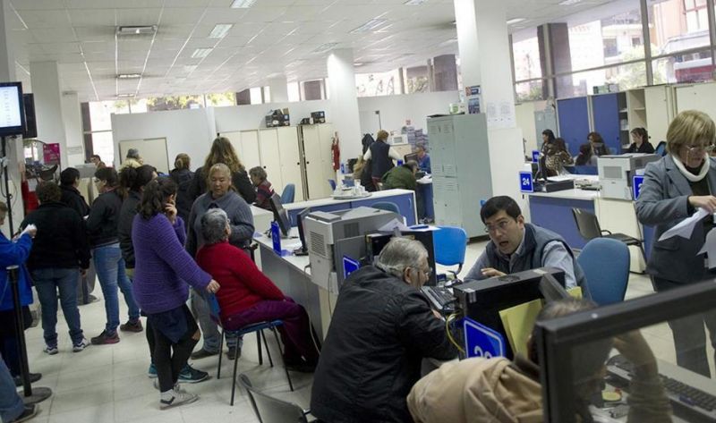 Más de 13 mil jubilados santiagueños accedieron a la Reparación Histórica