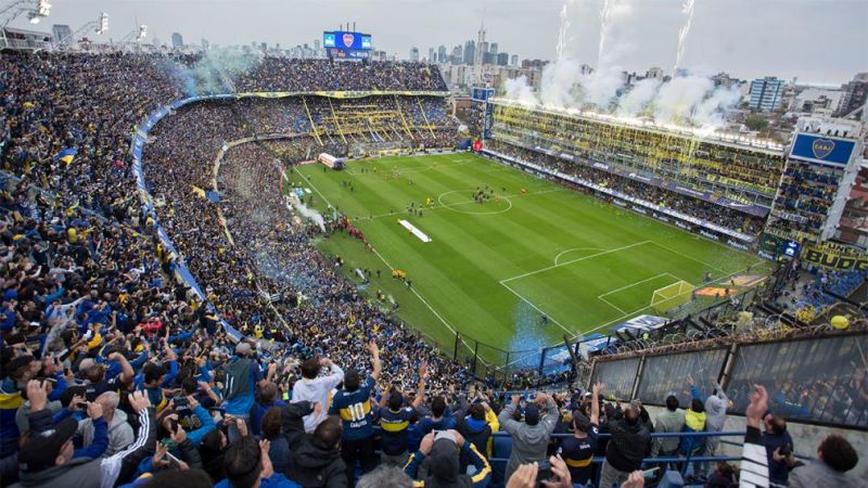 Boca arrasa: es el club con más socios del fútbol argentino