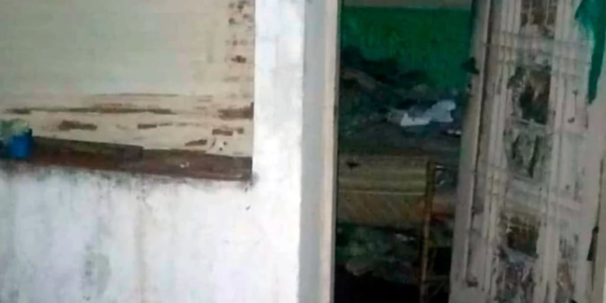 Macabro hallazgo: un hombre encontró muertos a su padre y hermano después de cuatro años sin verlos