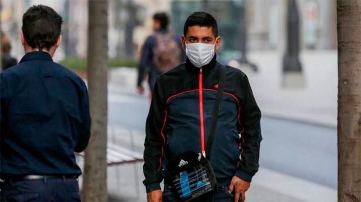 Un experto de la OMS ya no recomienda la cuarentena para controlar el coronavirus