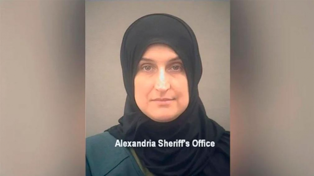 Maestra de Kansas coordinaba escuadrón de ISIS y fue sentenciada a 20 años de cárcel