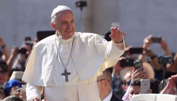 Entusiasmo por una posible visita de Francisco a Salta