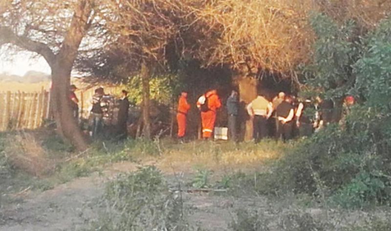 Forenses extraen ADN de huesos y policías dividen fuerzas entre Figueroa y Juan Felipe Ibarra