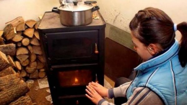Alertan sobre la intoxicación con monóxido de carbono