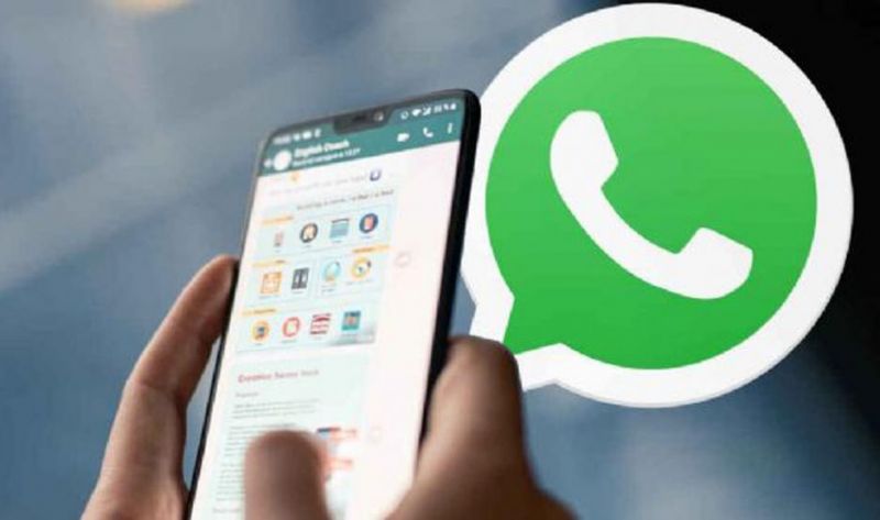 Si recibes este mensaje en WhatsApp, ignóralo: se trata de una estafa