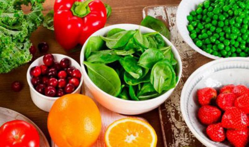 Cómo influye la alimentación en los cuadros de alergias: qué consumir para estar fortalecidos