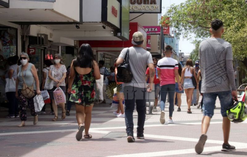 Ocho muertos y 141 nuevos casos de covid 19 en el Chaco