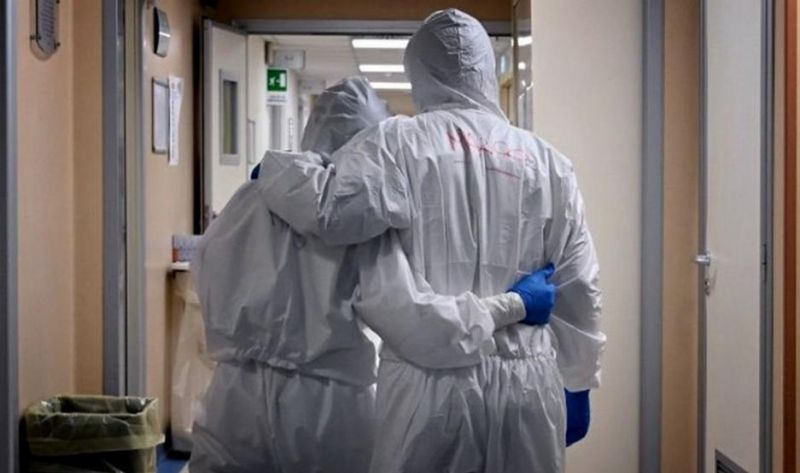 Coronavirus en Argentina: confirmaron 663 muertes en las últimas 24 horas, la cifra más alta desde que comenzó la pandemia