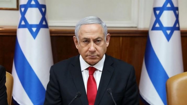 Netanyahu advirtió que la campaña en Gaza no ha terminado pese a la tregua
