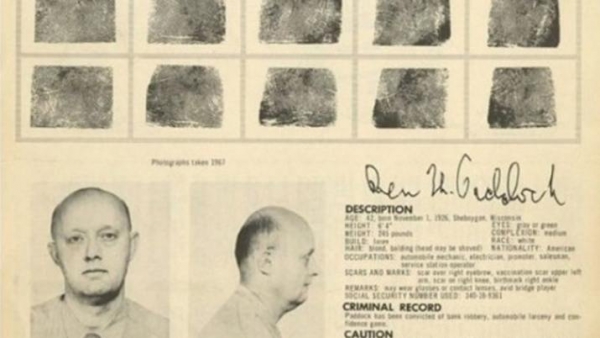 El padre del tirador de Las Vegas fue uno de los criminales más buscados por el FBI