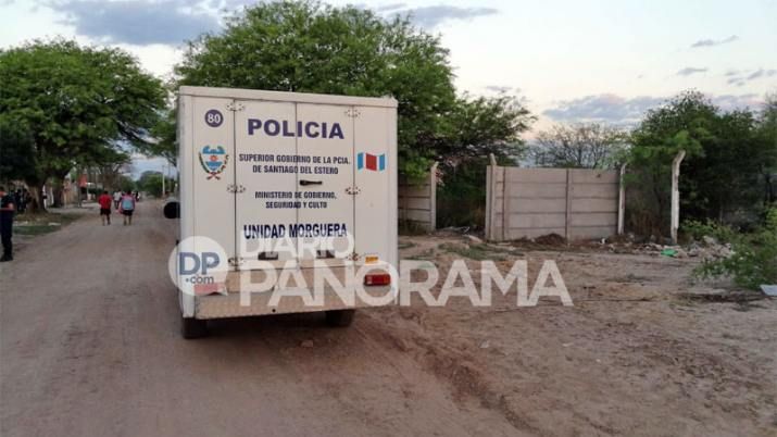 Una joven de 18 años murió ahogada en una pileta del fondo de una casa