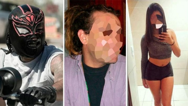 Quiénes son las 3 personas que escaparon del lugar donde murió Natacha Jaitt