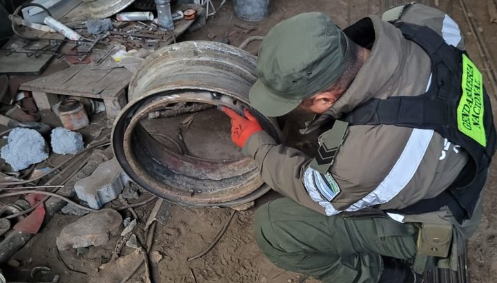 Cayó una banda narco que modificaba llantas de vehículos para trasladar cocaína a Buenos Aires