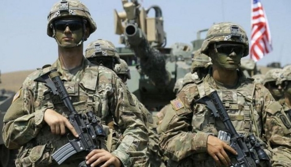 Estados Unidos está listo para iniciar una "acción militar" en Venezuela