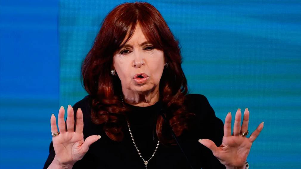 Ruta del dinero K: rechazan el sobreseimiento de Cristina Kirchner