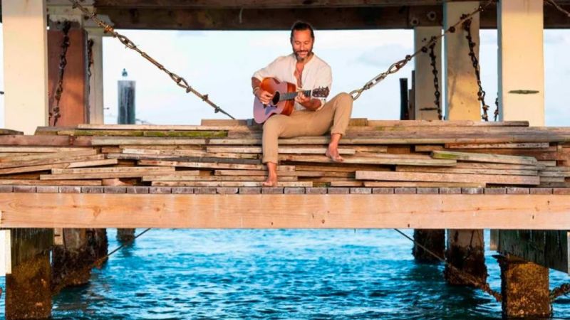 Diego Torres anunció su próxima gira por Argentina