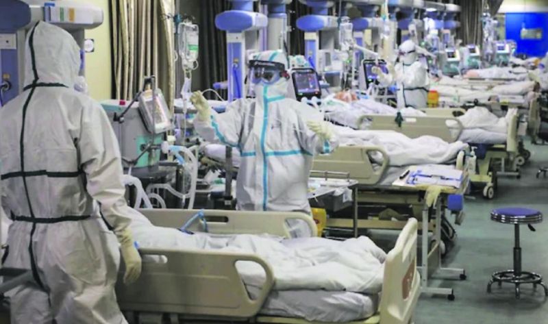 La provincia registró 80 nuevos casos y acumula 1.842 contagios y 24 muertes