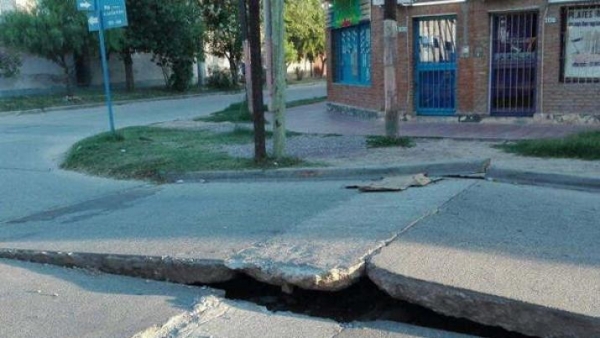 PRONÓSTICO Santiago fue la ciudad más caliente del país con una sensación de 48º