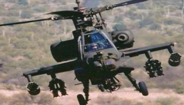 El Ministerio de Defensa negocia con EE.UU. la compra de armamento