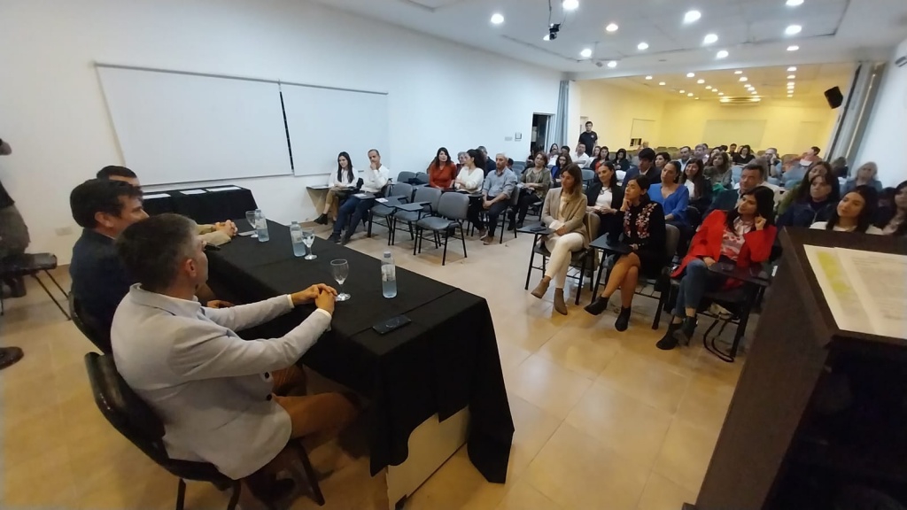 Humanidades abre la diplomatura en COACHING