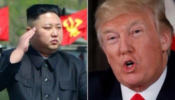 ¿Qué tan preocupados hay estar por una guerra nuclear entre EE.UU y Corea del Norte?