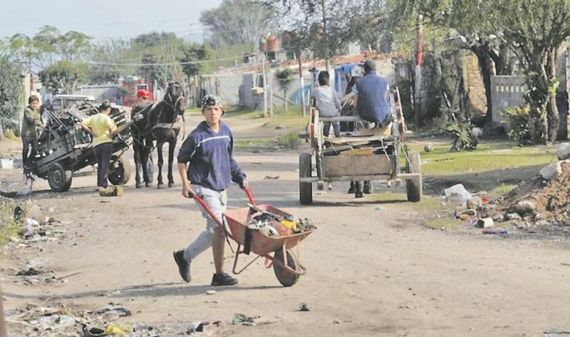 Para la UCA, el macrismo omitió el agravamiento de la pobreza
