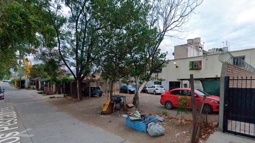 Una madre fue condenada por dejar solos a sus hijos en la casa que se incendió en su ausencia