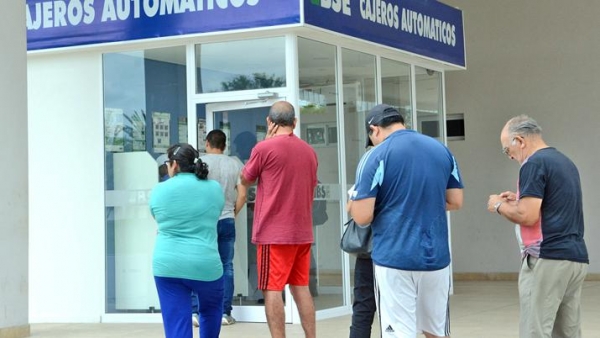 Anses: se completa el pago de Asignaciones Universales y jubilaciones