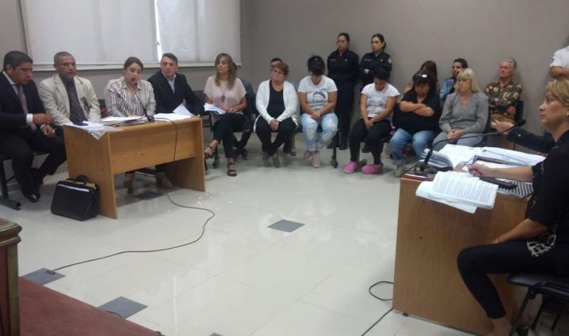 Desde cárcel cordobesa estafaron a santiagueños en más de $ 1.000.000