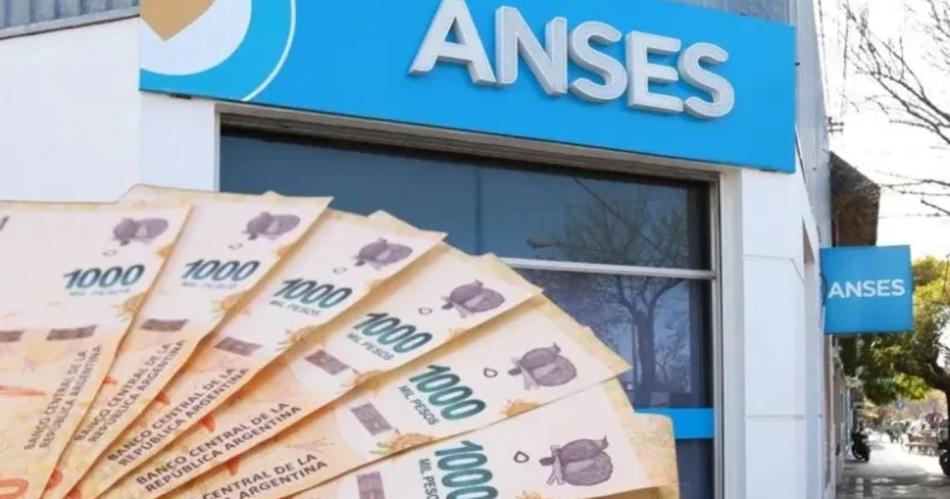 Bono de $77.000 de Anses: ¿Quiénes lo cobran?