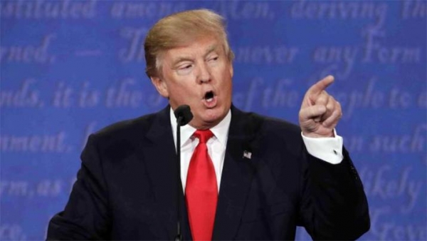 Trump anunció que declarará a Corea del Norte como "patrocinador del terrorismo"