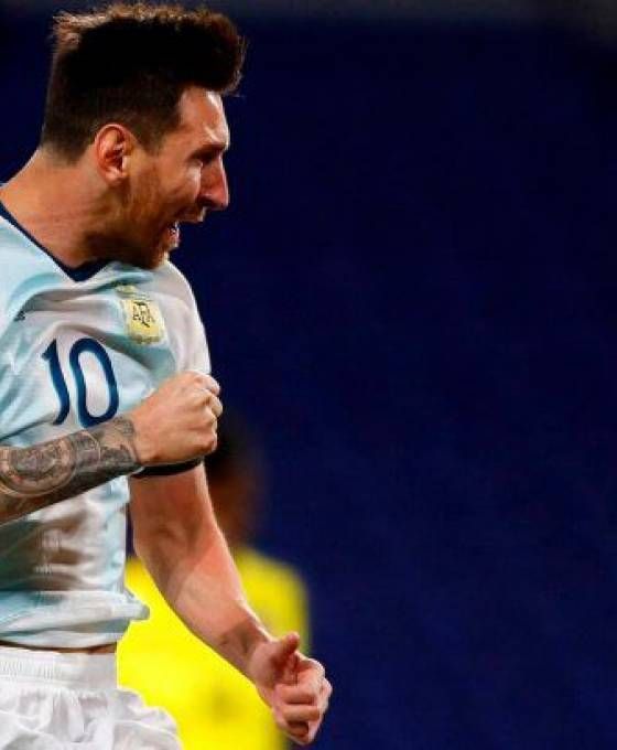 Conmebol exige vacunar a la Selección, pero las vacunas que consiguió no están autorizadas