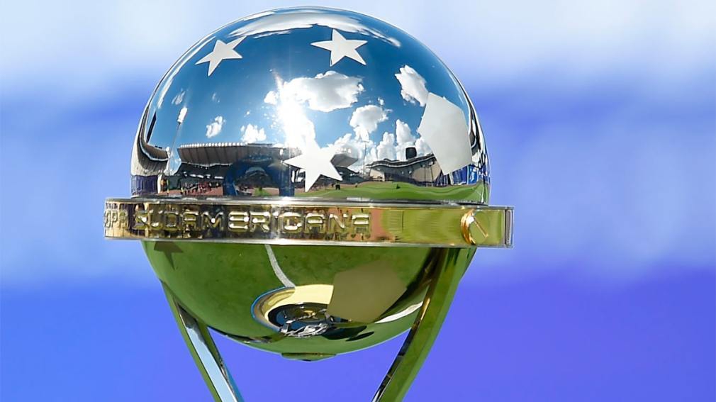 Conmebol anunció cuales serán las sedes para las finales de la Copa Sudamericana 2024 y 2025