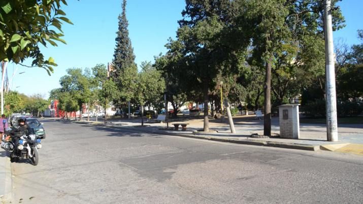 Anuncian un jueves templado con 18ºC de máxima