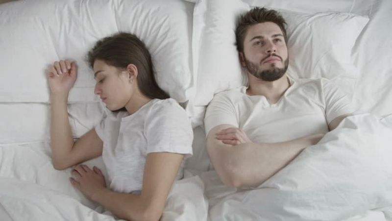 Sexualidad y cuarentena: ¿qué le pasa a nuestro cuerpo si dejamos de tener sexo?