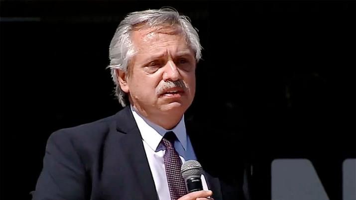 Alberto Fernández encabezará el anuncio de inversiones en la Refinería Raízen