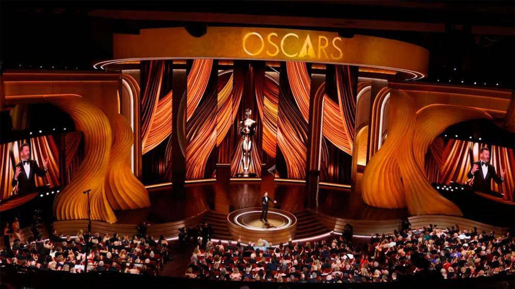 Premios Oscar 2024: estos son todos los ganadores de la gran noche del cine
