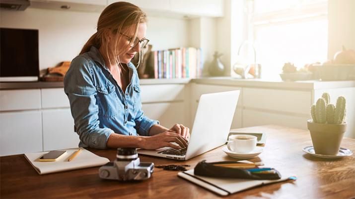La opinión de 10 CEOs sobre el trabajo remoto en la pandemia