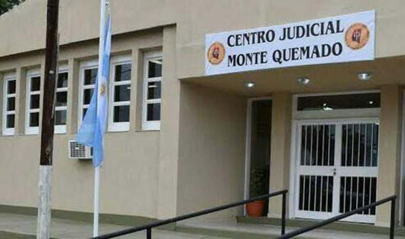 Transportista que atacó con un palo a su ex, una comerciante, y a su novio seguirá preso